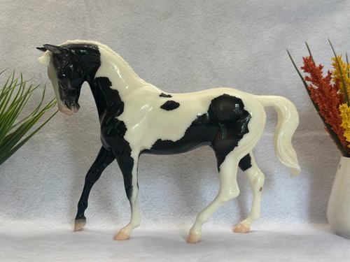 Breyer gathering storm - breyer, storm"