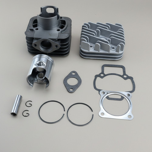 Kit canna cilindro piaggio zip - kit,