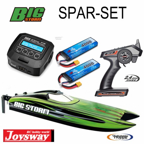 Joysway big storm - joysway,