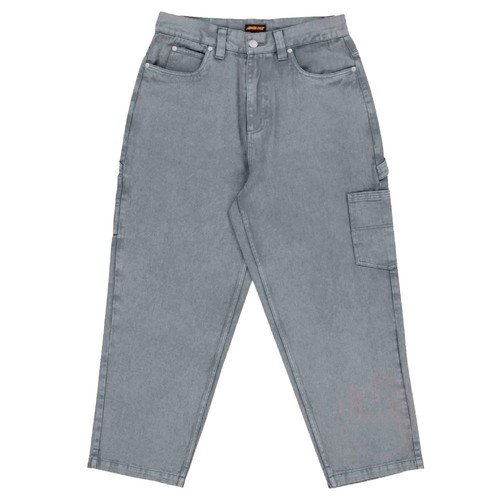 Jeans santa cruz - cruz, big