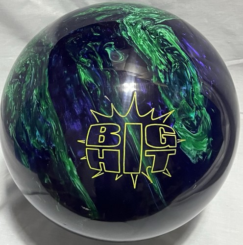 Storm big hit - pearl, palla