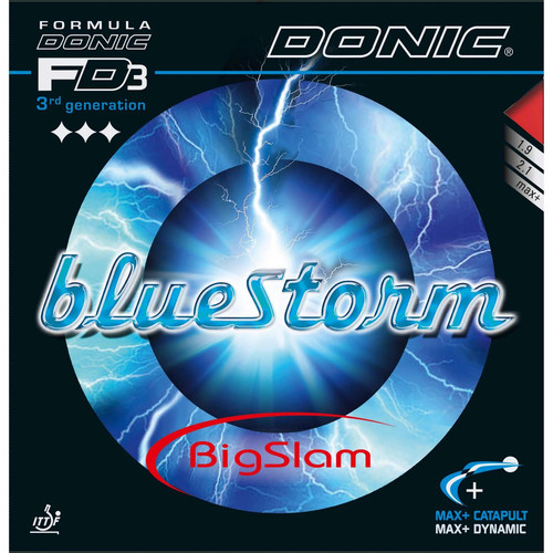 Donic bluestorm big slam - donic,