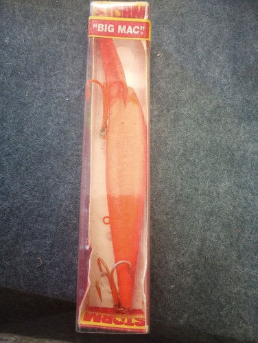 Vintage pre rapala - vintage,