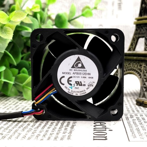 1pcs afb0512ehn 5028 5cm 12v - 5028,
