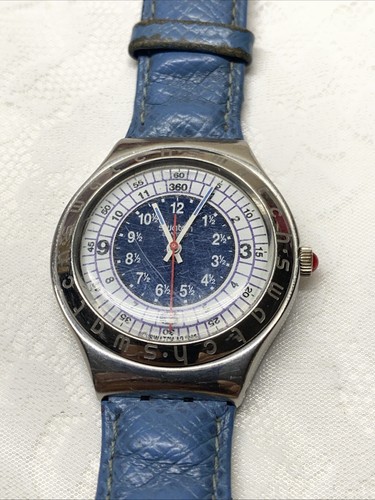 Orologio vintage swatch 1993 - vintage,