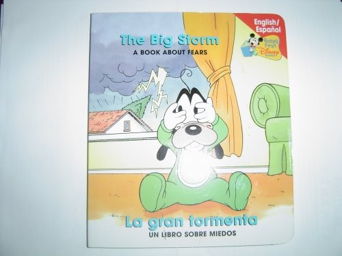 The big storm book about - the, storm: