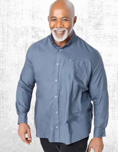 Camicia uomo badrhino - camicia,