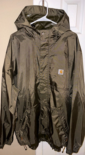 Carhartt storm defender - carhartt,