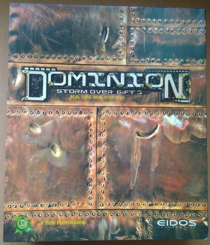 Dominion storm over - dominion:, 3