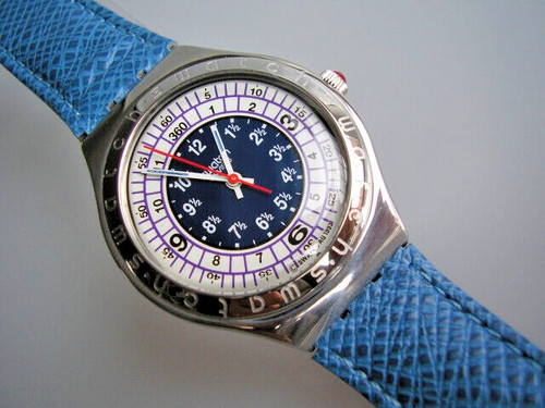 Swatch irony big ocean - swatch,