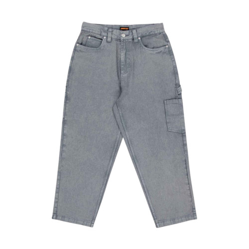 Santa cruz carpenter big pants - santa,