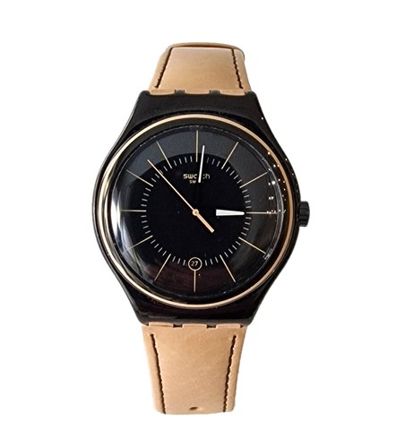 Orologio uomo swatch irony big - uomo,