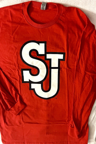 Maglia johns sga - maglia, st