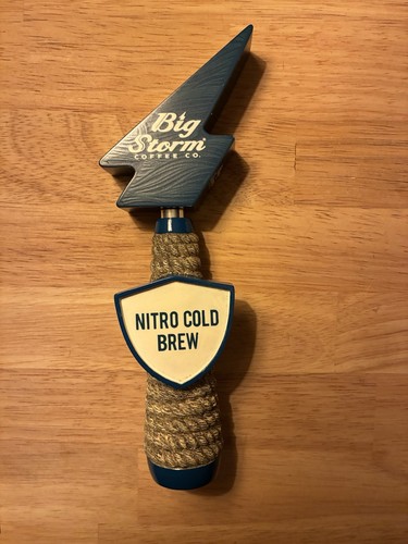 Nuovo manico rubinetto birra - manico,