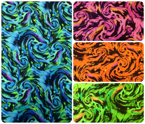Fantastico storm swirl - storm, modello