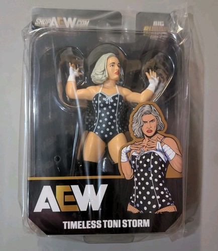 Aew big rubber guys timeless - big,