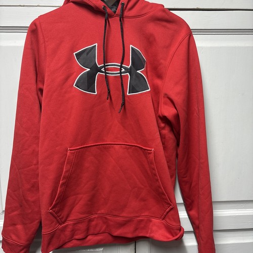 Under armour felpa con - armour,