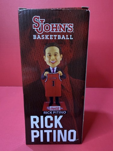 Johns rick pitino - st,