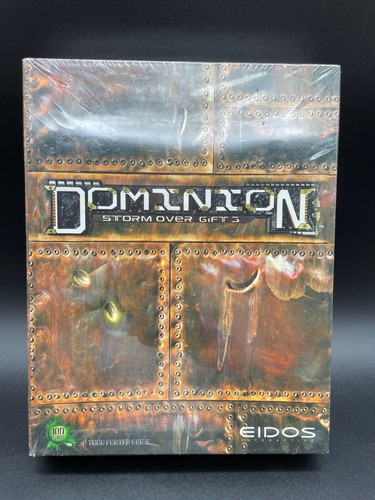 Dominion storm over - storm, gifts