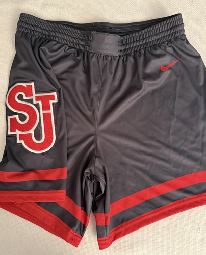 Johns red storm player - johns,