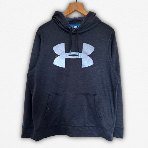 Felpa con cappuccio under - felpa,