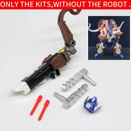 Kit aggiornamento con - kit, di