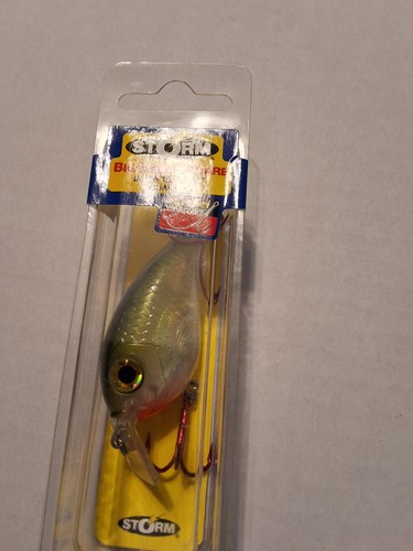 Storm big bass - storm, lure