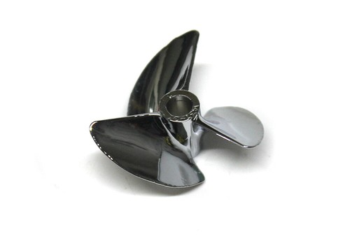 Bullet big storm 4x37 - bullet, mm