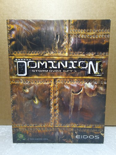 Dominion storm over - dominion,