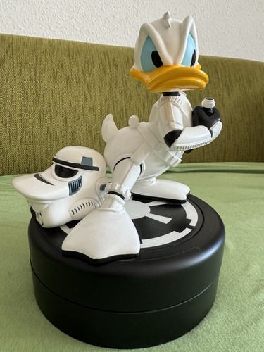 Disney star wars paperino - wars,