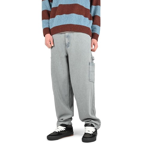 Pantaloni grandi falegname - da,
