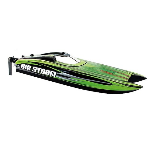 Joysway big storm catamarano - joysway,