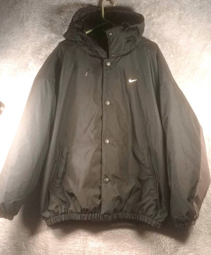 Giacca nike uomo grande alta - uomo, e