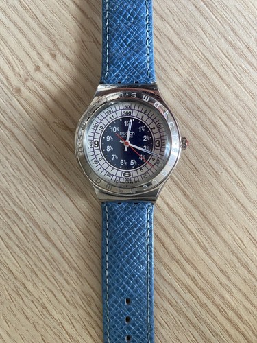 Swatch big ocean storm - big,