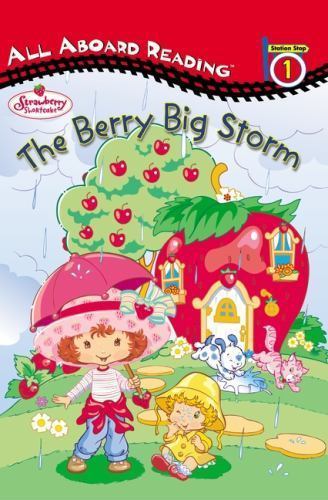 The berry big - the, storm