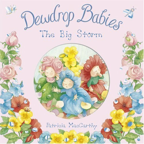 Dewdrop babies the - dewdrop, babies:
