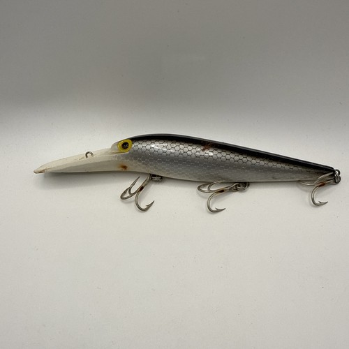 Esca storm pre rapala big - rapala,