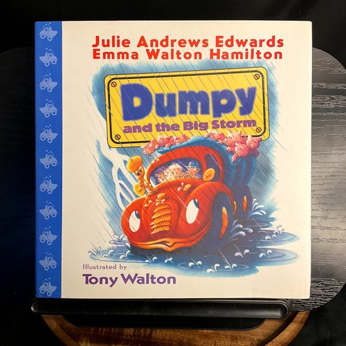 Dumpy and the - , big