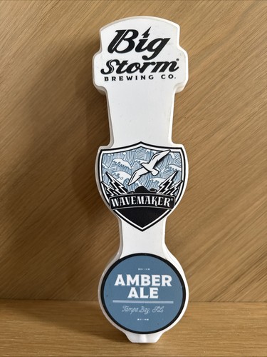Big storm brewing company - big,