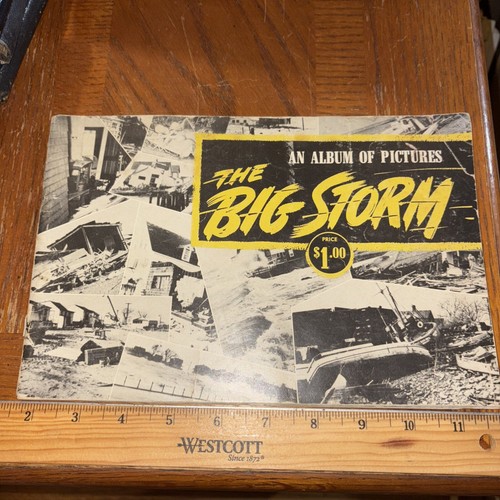 The big storm album of - the,