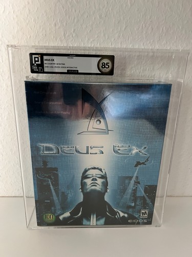 Deus big box - -,