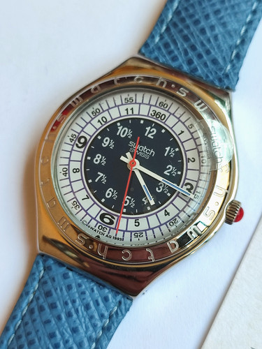 Swatch irony big - big, ygs103