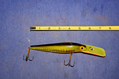 Esca vintage storm big - vintage,