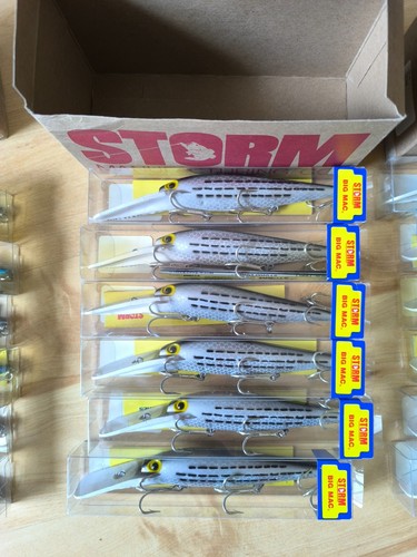 Storm big mac dr3 - big,