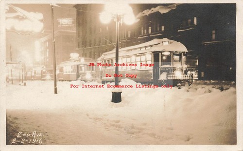 Seattle washington rppc - wa,, seattle,
