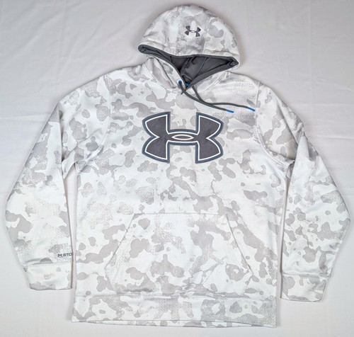 Under armour hoodie - armour, mens