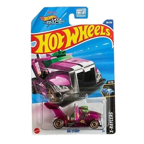 2025 hot wheels caccia - 2025,