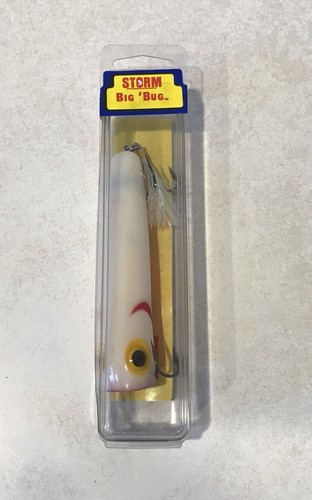 Storm pre rapala big bug - storm,
