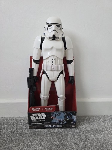 Jakks pacific star wars - jakks, rogue