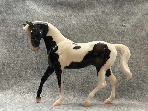 Breyer gathering storm - breyer, "gathering